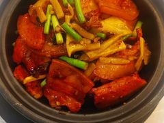 -马凯餐厅(长椿街店)