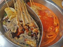 -袁记串串香(和县镇淮街店)