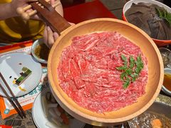 -陈渡桥老火锅(清潭店)