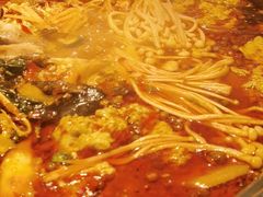 -师烤·豆花烤鱼(广州荔湾扬韬广场店)
