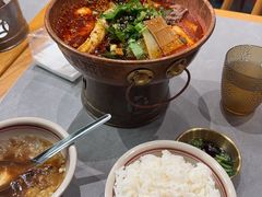 -极乐小煮·成都冒菜(科技绿洲店)