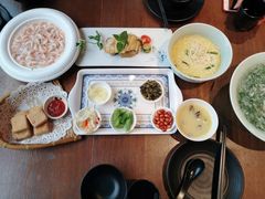 -新木器时代餐厅(太湖新天地店)