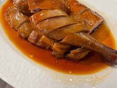 玫瑰豉油鸡-新大咀港式茶餐厅(宝山万达店)