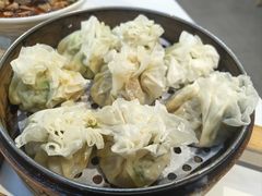 -真食净香居·内蒙烧麦(亚运村店)