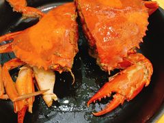 -莲花公园煎蟹(总店)