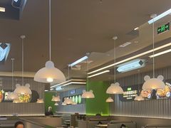 -蛙喔牛蛙(淮安吾悦店)