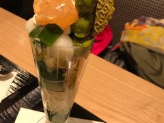-伊藤久右卫门(宇治本店)