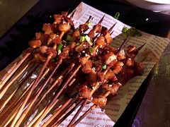 掌中宝-红钳侠小龙虾·烧烤(中赢康康谷店)