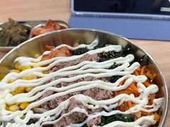 -米村拌饭(城阳万象汇店)