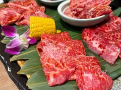 -虎丸烧肉(世纪汇店)