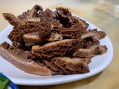 金钱肚-慧娟面馆·餐厅(望江路店)