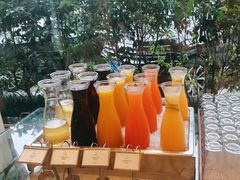 -索菲特西湖大酒店·香榭丽全日候餐厅(南山路店)