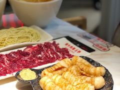 -为什么牛潮汕牛肉火锅(中信广场店)