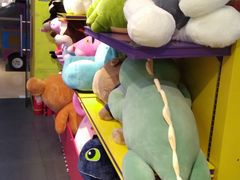 -PAWTOY爪e玩偶店(天兴罗斯福店)