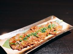 牛舌-笑福亭料理小馆(解放碑店)