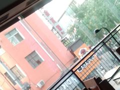 -星巴克(太原柳巷第一店)