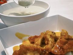 -宁波汤团店(外滩店)