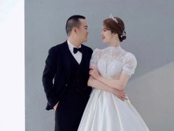 -金夫人婚纱摄影(总店)