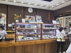 -杨记清芳牛肉拉面(京广路店)