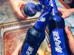 -雾都渣渣火锅(南城智汇城店)