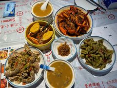 -三妹小龙虾·黄油蟹(华侨城总店)