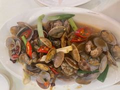 -莲花公园煎蟹(总店)