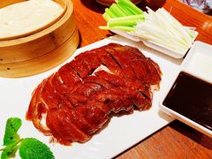 -京尊烤鸭店JINGZUN(春秀路店)