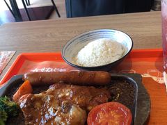 -大快活(罗湖商业城分店)