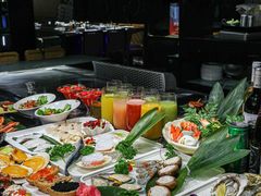 -水木锦堂·自助铁板烧(世贸天阶店)