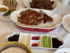 -大鸭梨烤鸭(石佛营店)