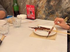 -160烧烤(香坊店)