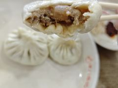 -津门张记包子铺(华昌道店)