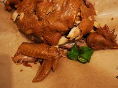 -紫光园·烤鸭·北京菜(劲松店)