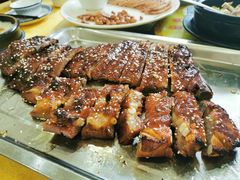 -区海鸡场饭店(石壁店)