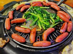 -超级神炭烤肉夜食(芥园西道店)