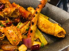 -蟹之国·精品蟹料理(极地店)