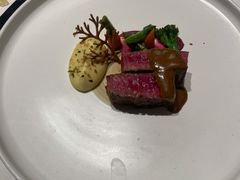 -云厨·高空西餐厅(成都瑯珀·凯悦臻选酒店)