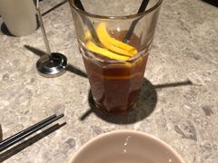 -留半山·香港食堂(啦啦宝都店)