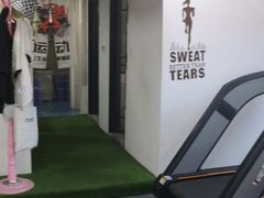 -清橙健身(学院路店)