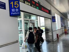 -商丘站