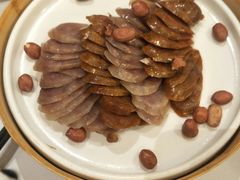眉州东坡香肠-眉州东坡(中日友好医院店)