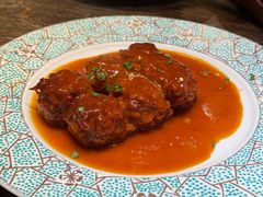 -魁盛居百年鲁菜馆(县西巷店)