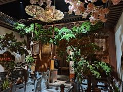 -徽镇小厨·经典徽菜(十里河店)