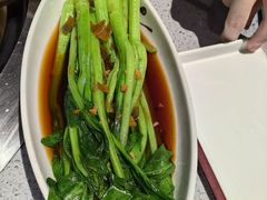 -蘸小院铁锅炖·蘸酱菜·东北菜(怀远门店)