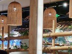 -椰夫人·养生椰子鸡(金沙洲永旺店)