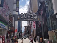 -道顿堀