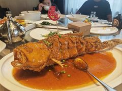 -味莊·青岛菜(云霄路店)