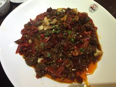 辣得叫(四明中路店)-辣得叫湘菜(四明店)