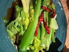 -耶里夏丽·丝路国际·新疆餐厅(浦东区东方路店)