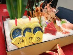 -万岛日本料理铁板烧(梅赛德斯奔驰店)